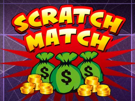  Scratch Match